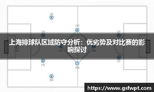 上海排球队区域防守分析：优劣势及对比赛的影响探讨